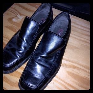Men's size 13 dress shoes